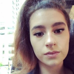 Meet your Posher, Melanie